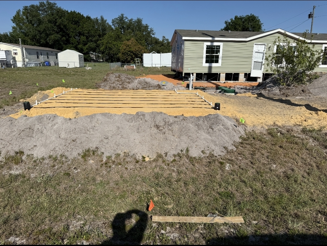 Liberty Septic Service cover photo