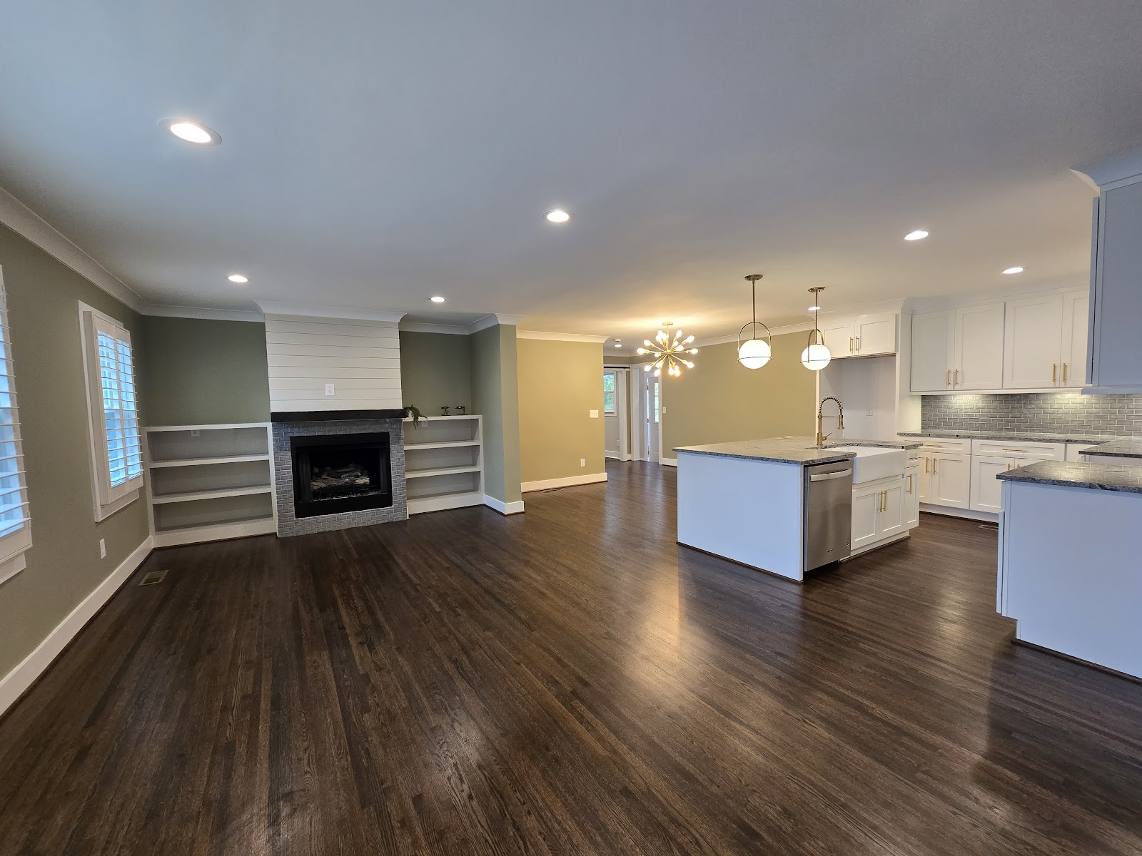 Syntreme Renovation work photo