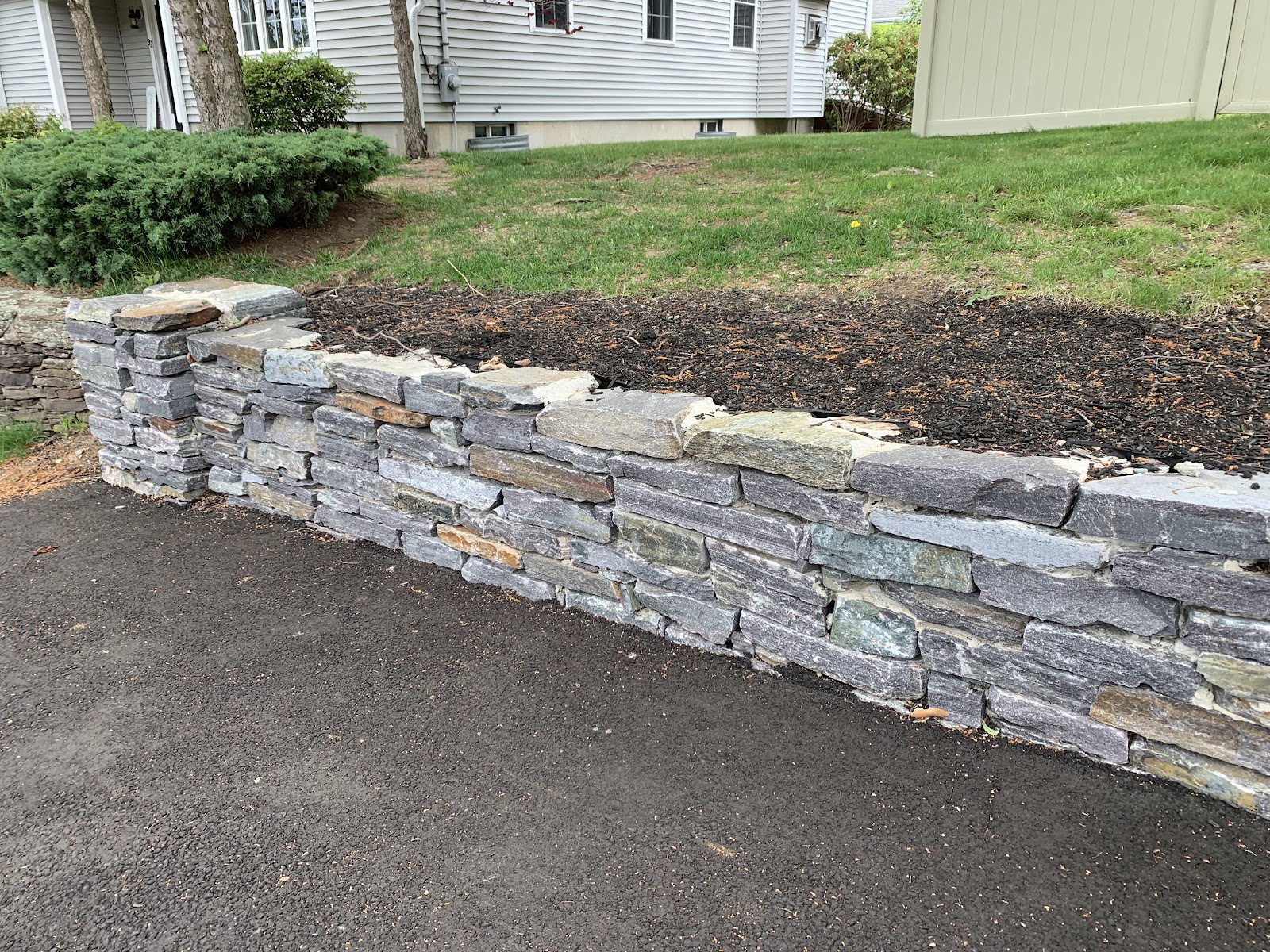 Mrw Contractors-Masonry Restoration & Waterproofing work photo