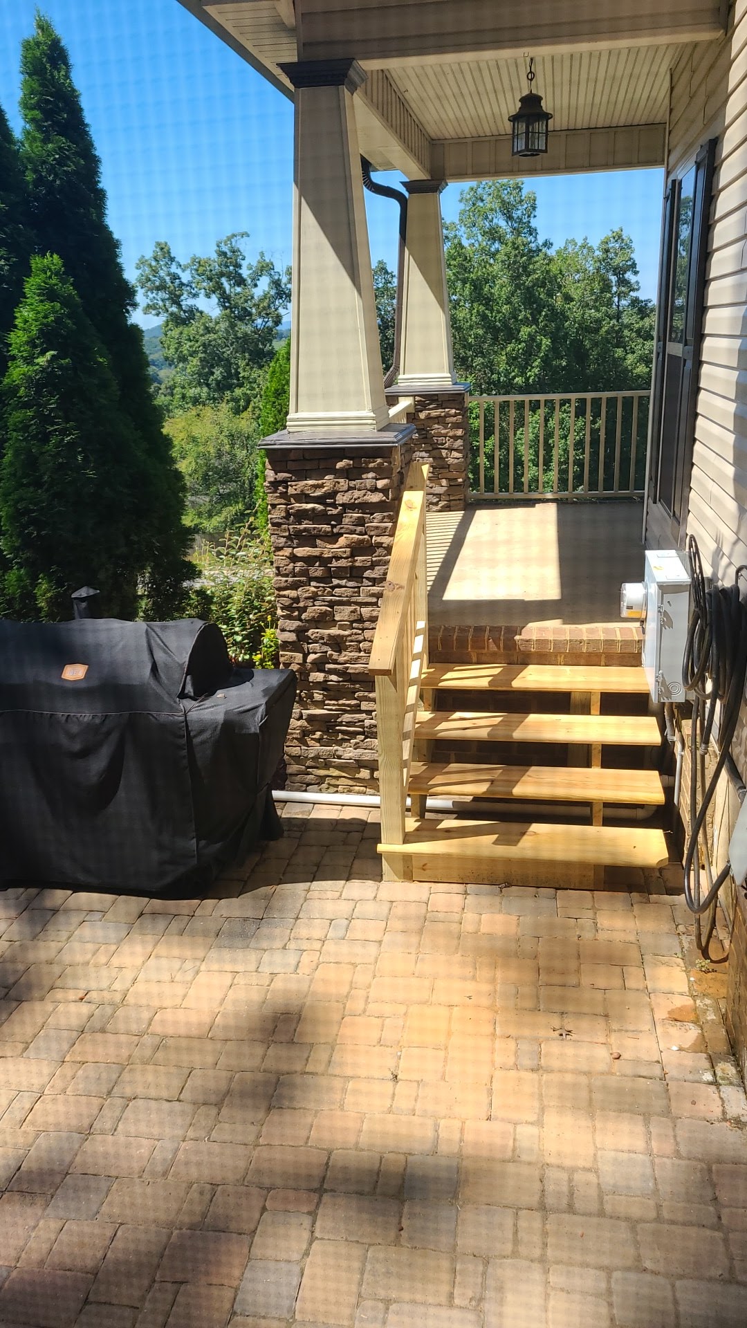 DryTec Waterproofing & Foundation Services work photo