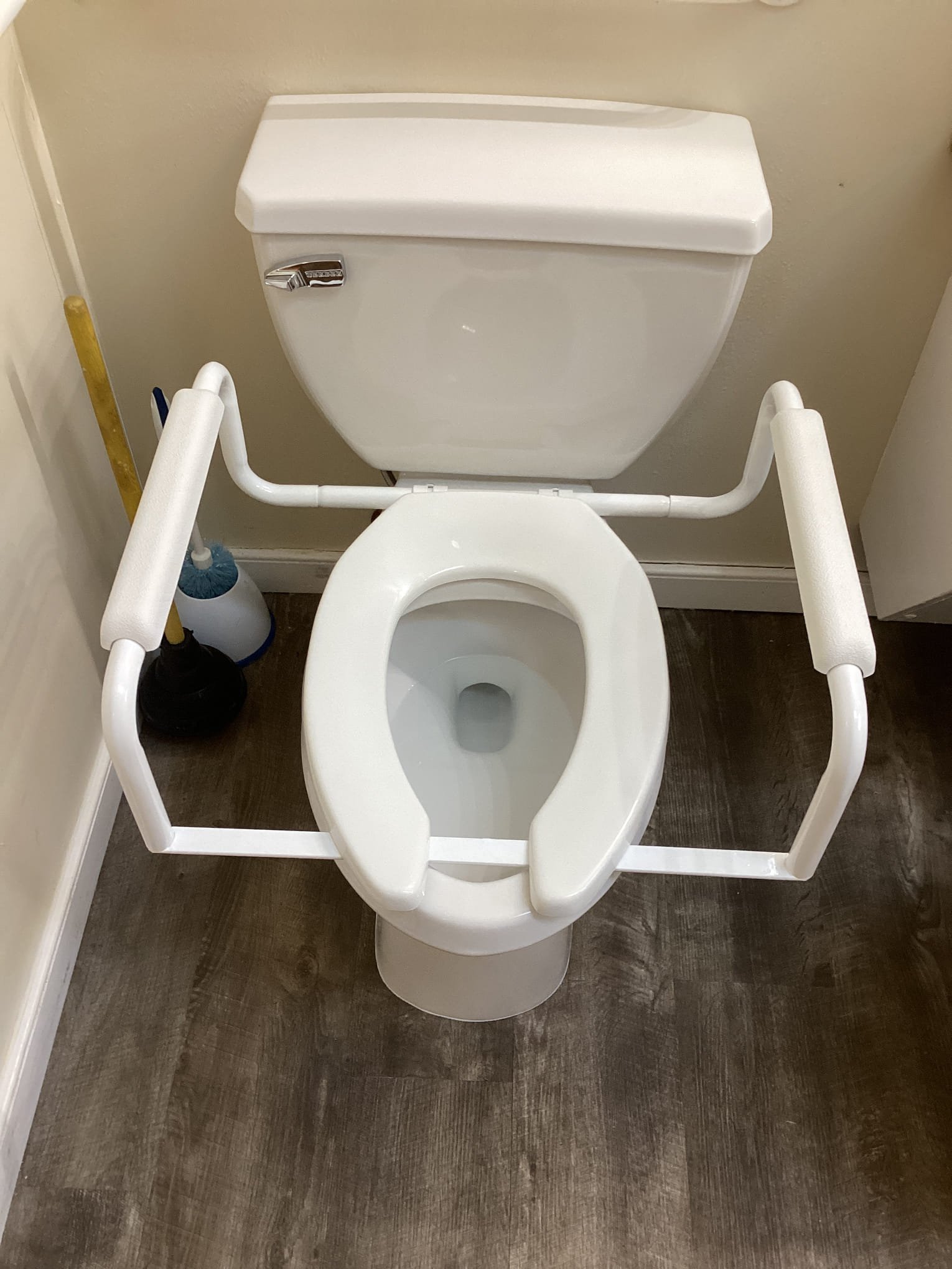 Heil Plumbing & HVAC work photo