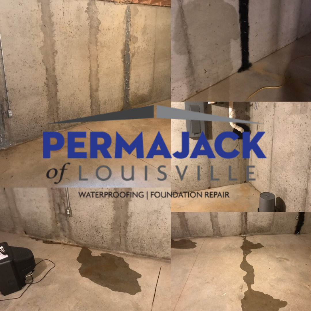 PermaJack of Louisville work photo