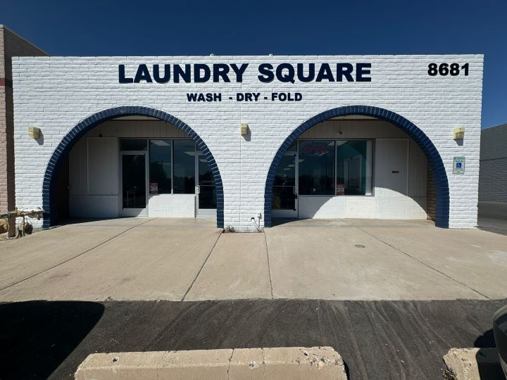 Laundry Square cover photo