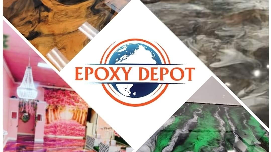 Epoxy Depot Pittsburgh work photo
