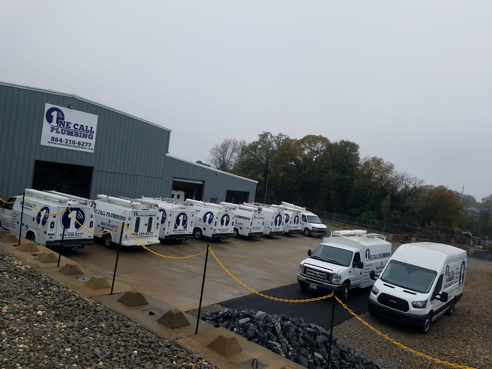 One Call Plumbing cover photo