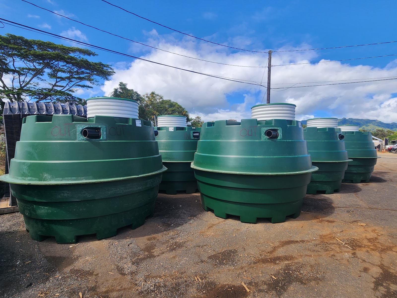 Kauai Wastewater Solutions cover photo