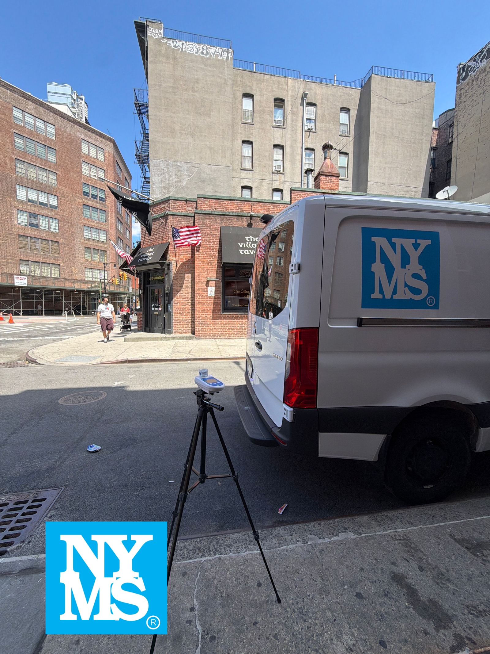 New York Mold Specialist work photo