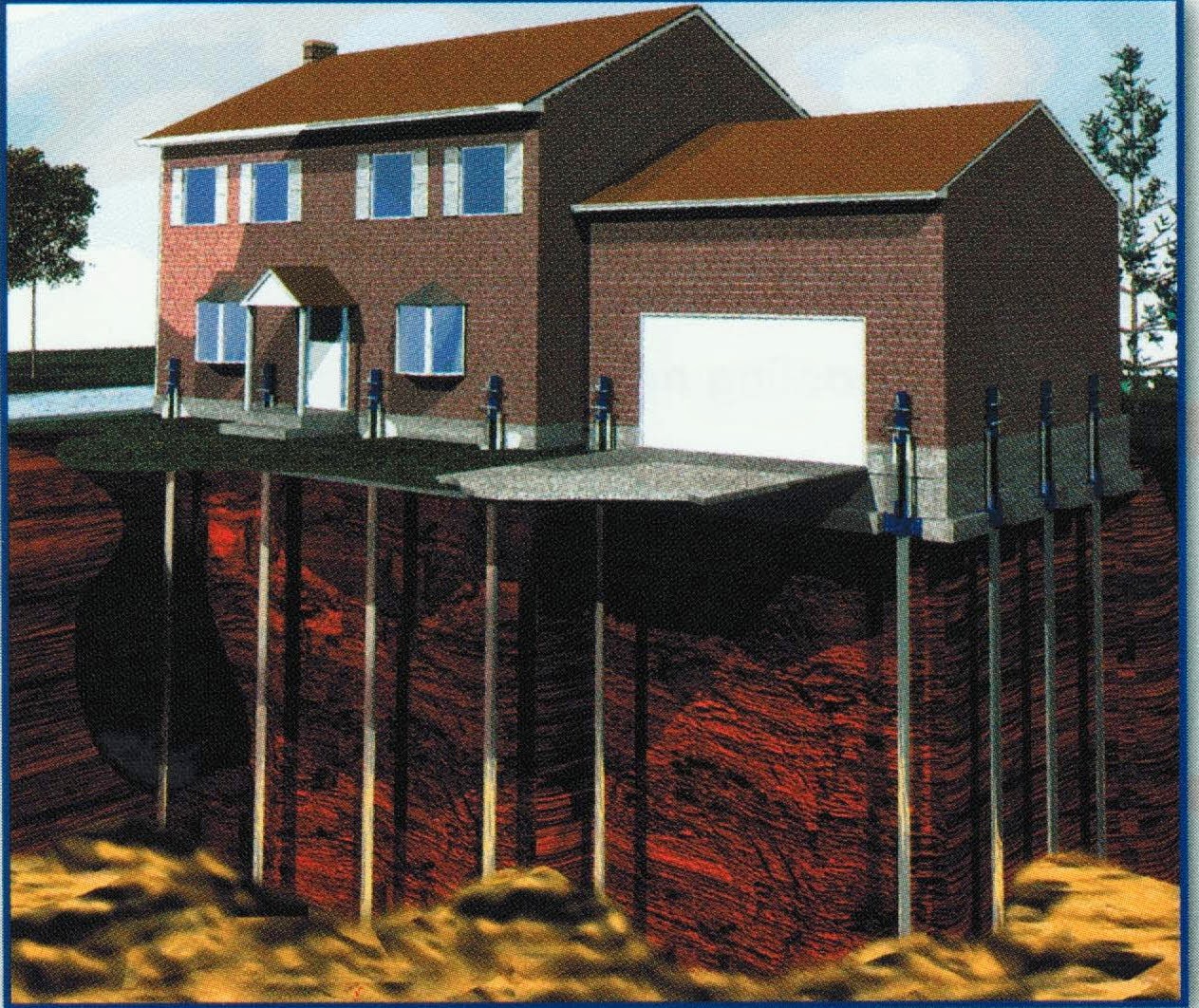 Atlas Foundation Solutions LLC cover photo