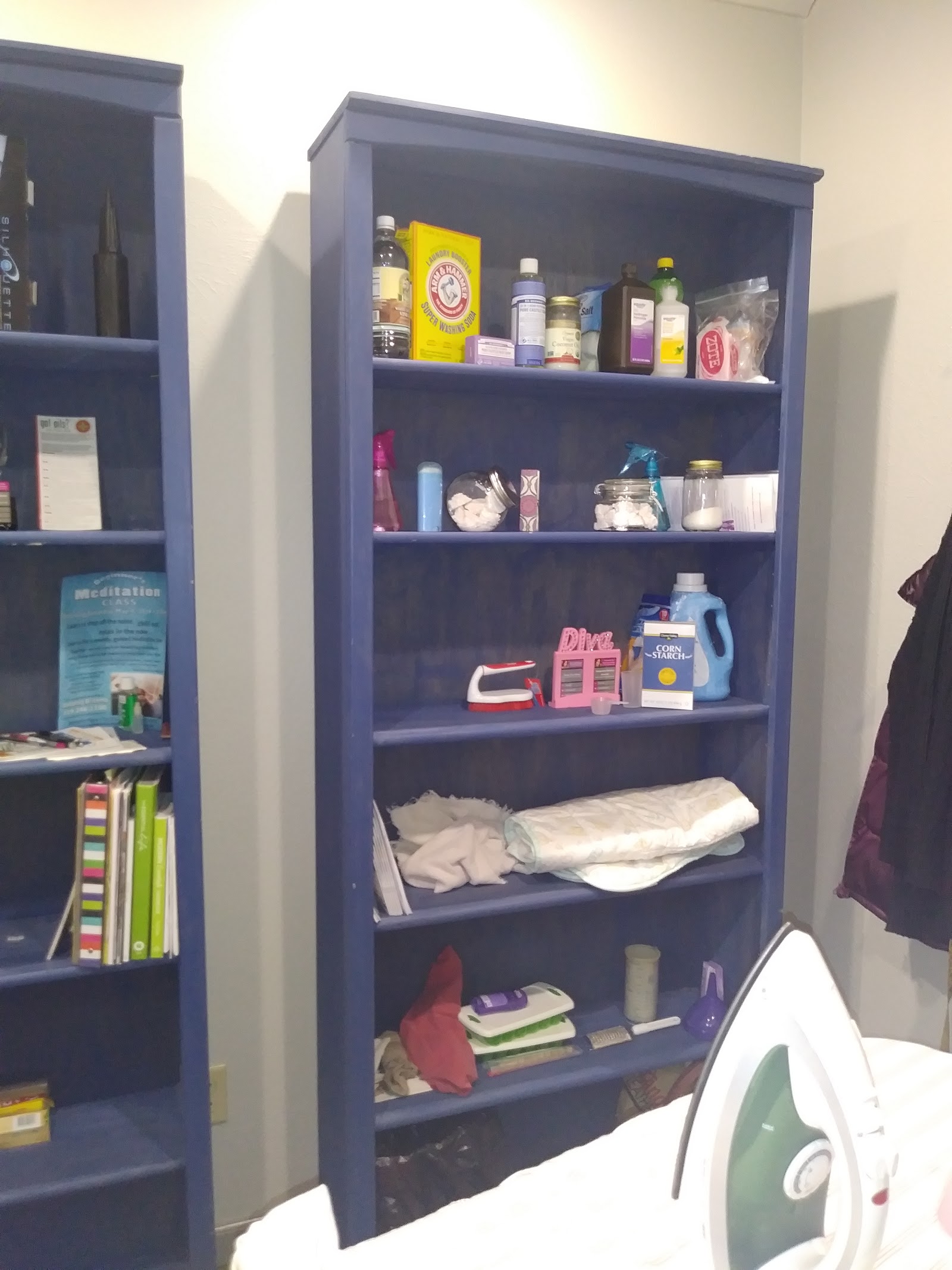 Diva's Laundry Service work photo