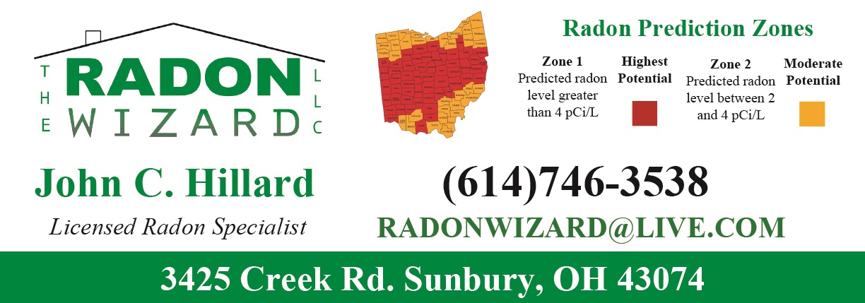 The Radon Wizard work photo