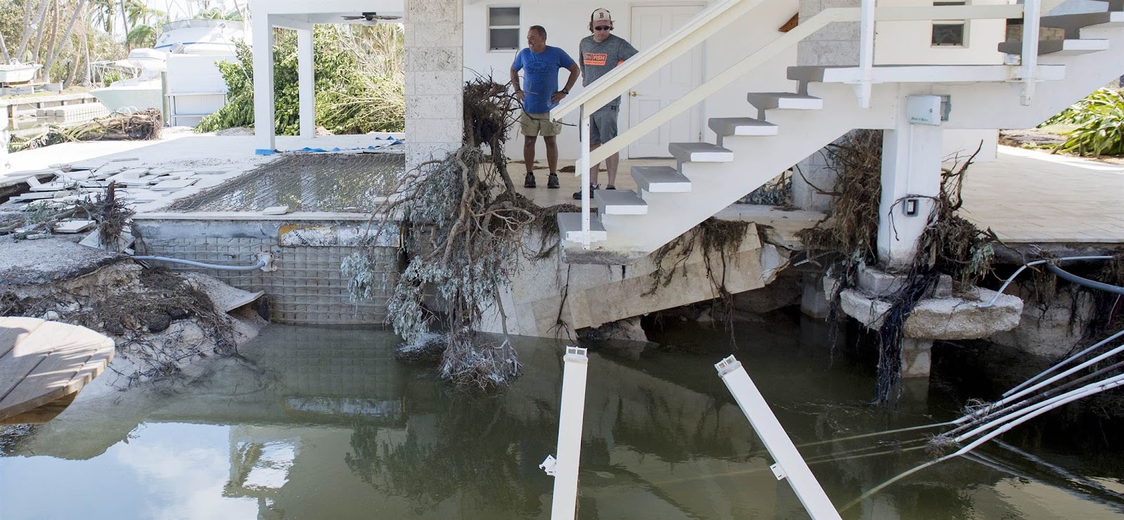 EE&G Construction Remediation, Renovation, Restoration, Disaster, and Mechanical work photo