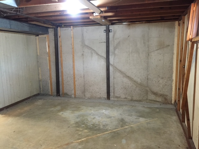 Heartland Foundation Repair work photo