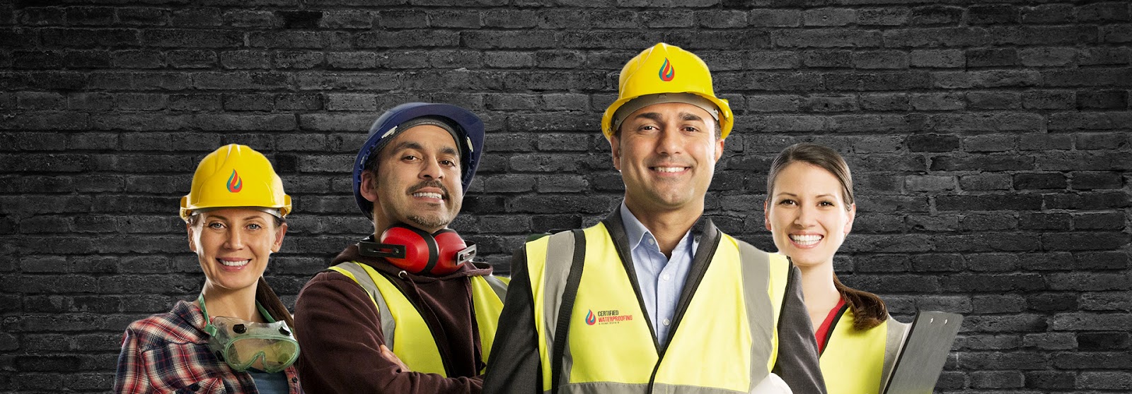 Certified Waterproofing Inc. cover photo