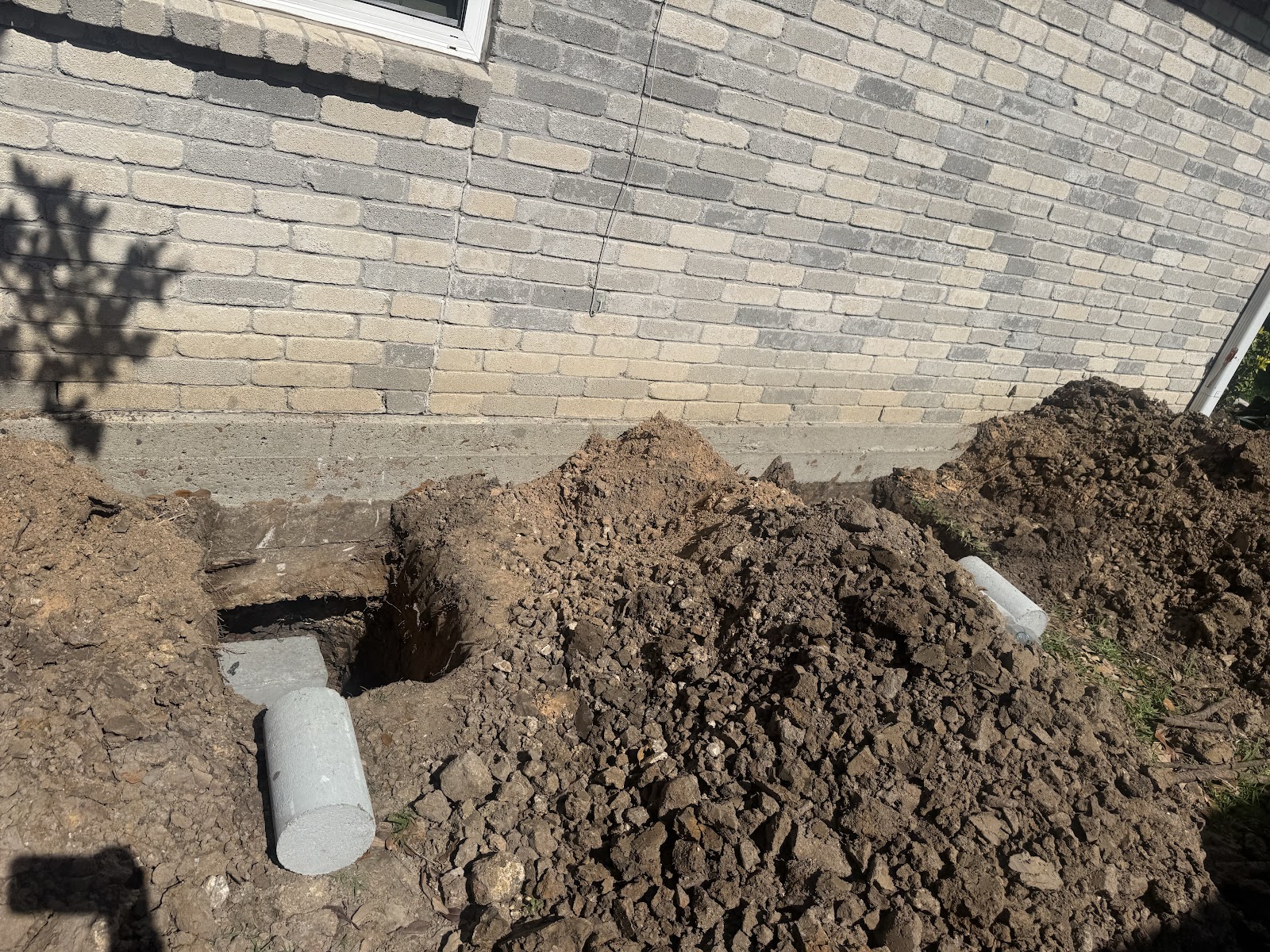 Star Techn Foundation Repair work photo