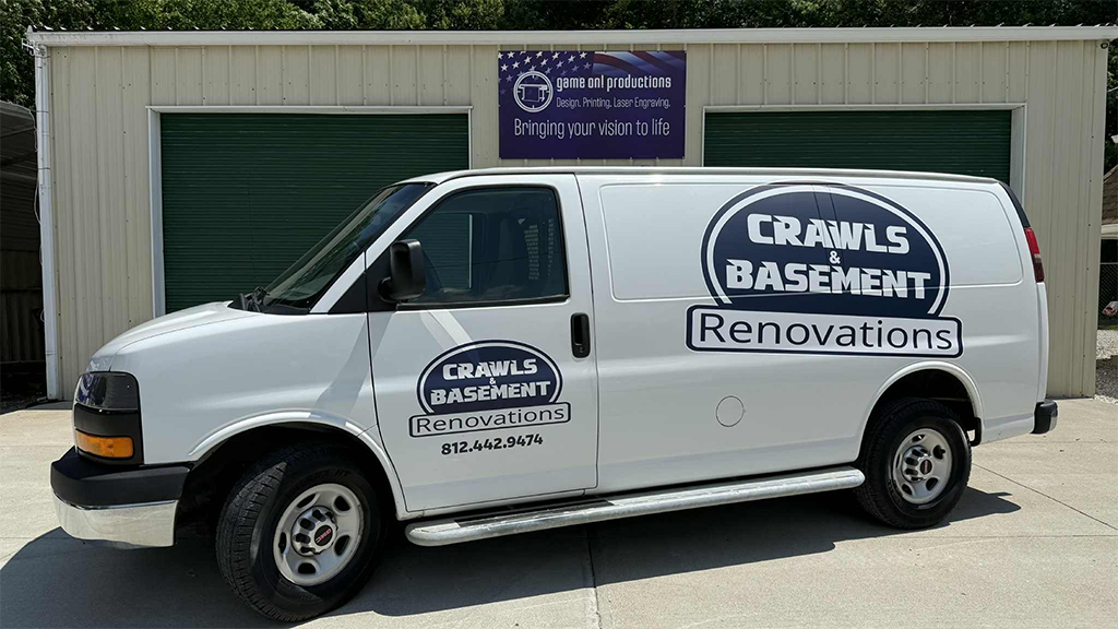 Crawls and Basement Renovations cover photo