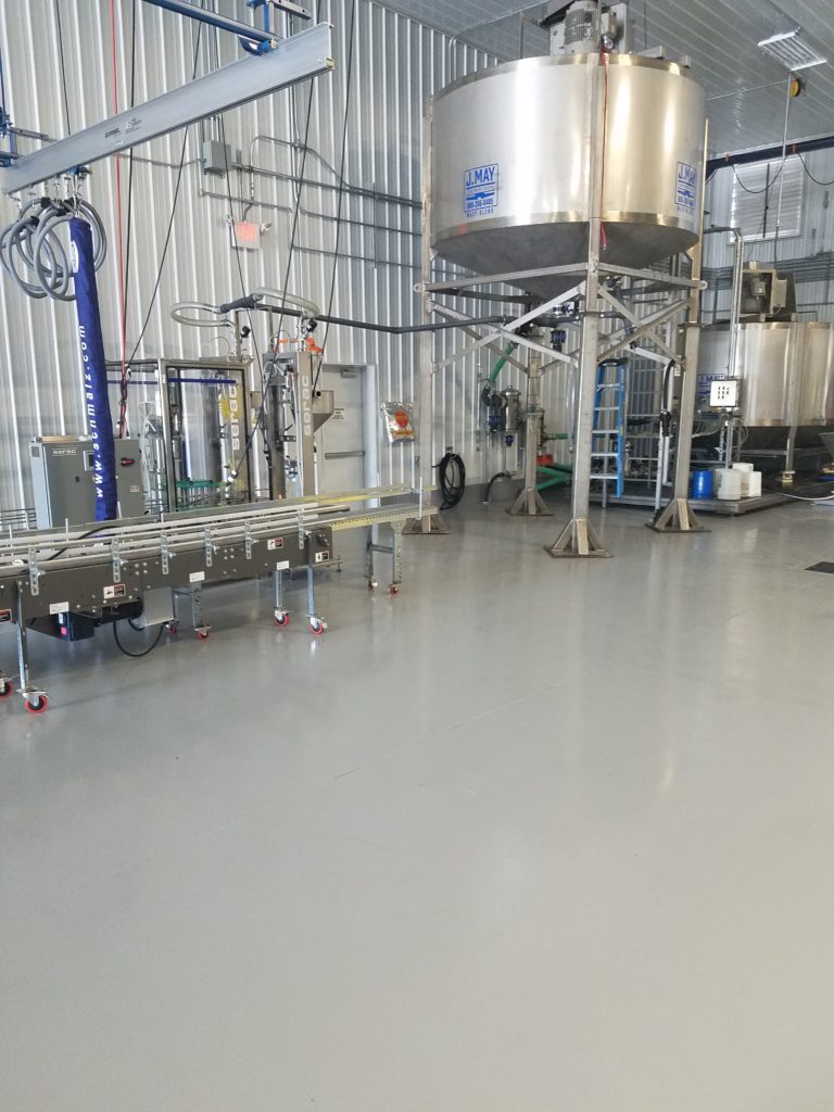 Concepts in Concrete Inc cover photo