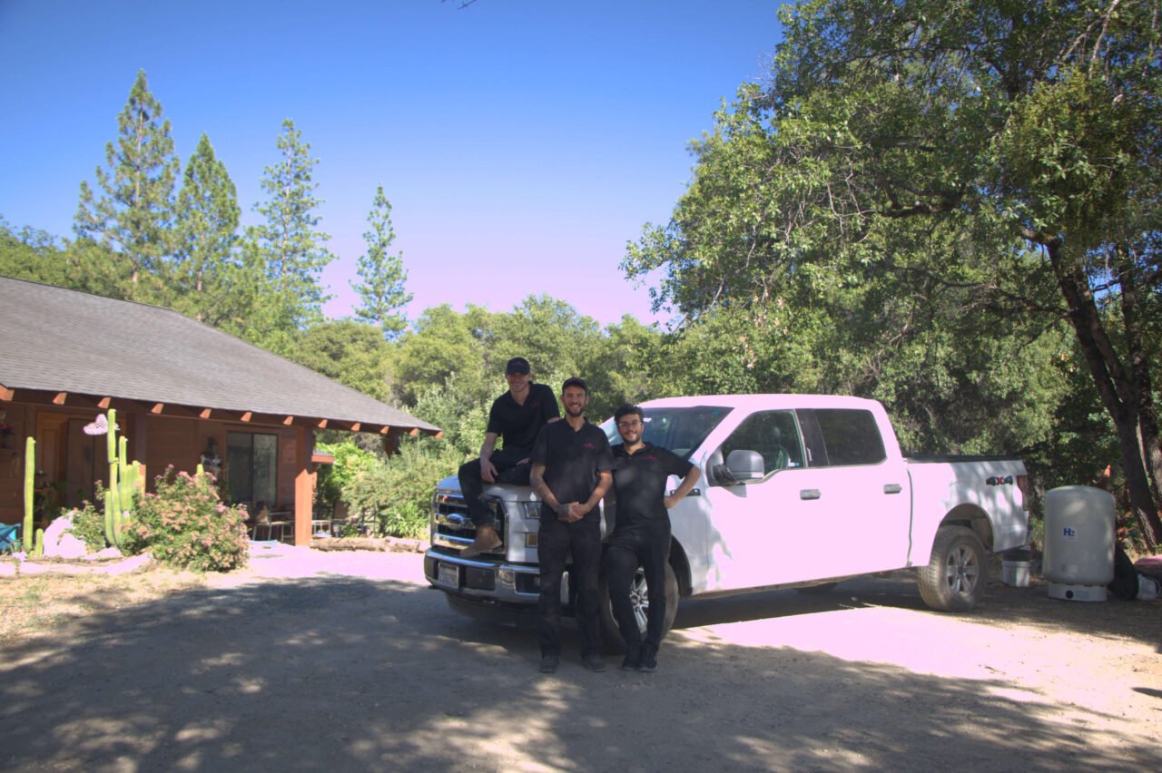 Americas Chimney Sweep cover photo