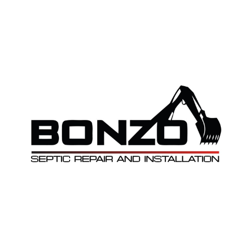 Bonzo Septic Repair and Installation cover photo