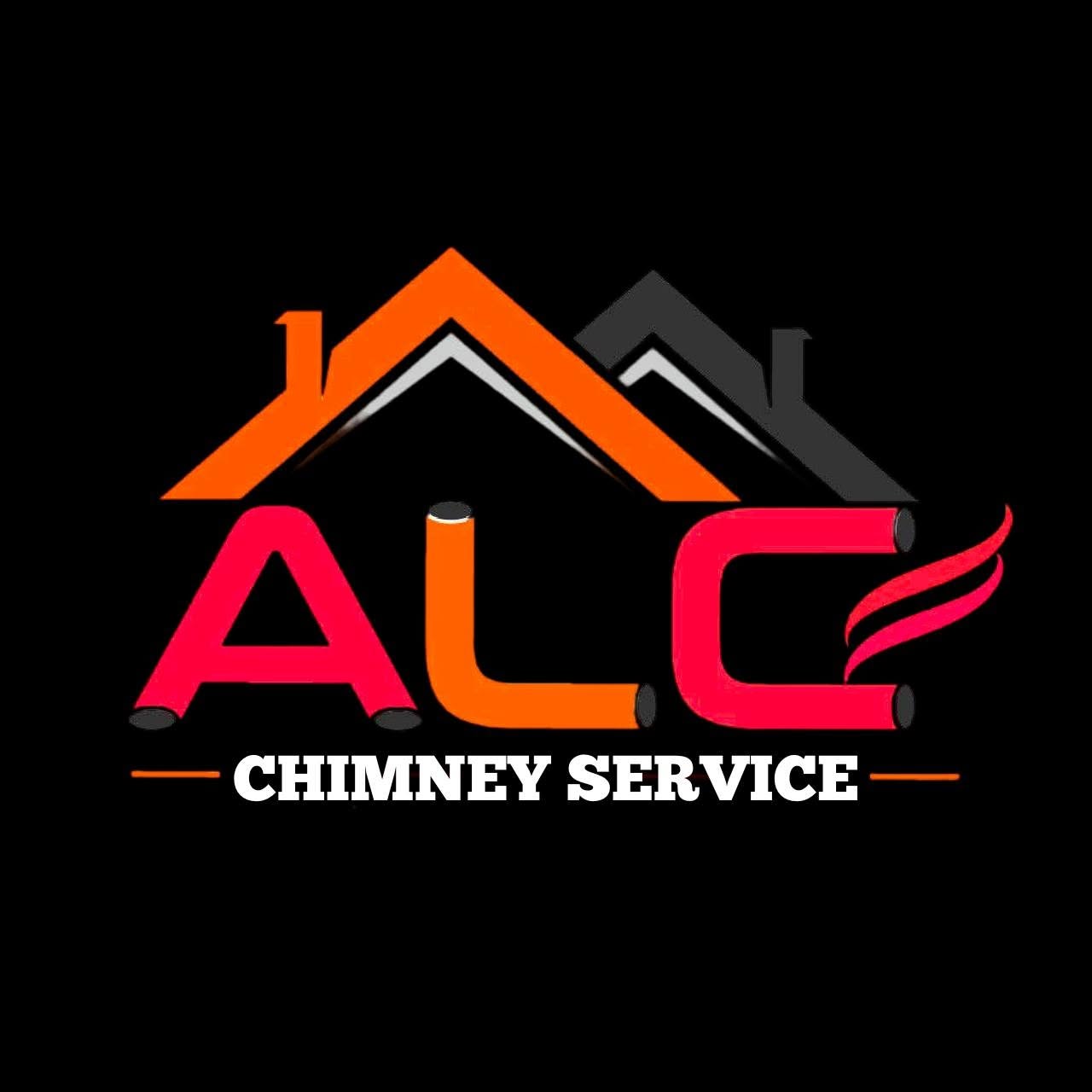 ALC Chimney Service work photo