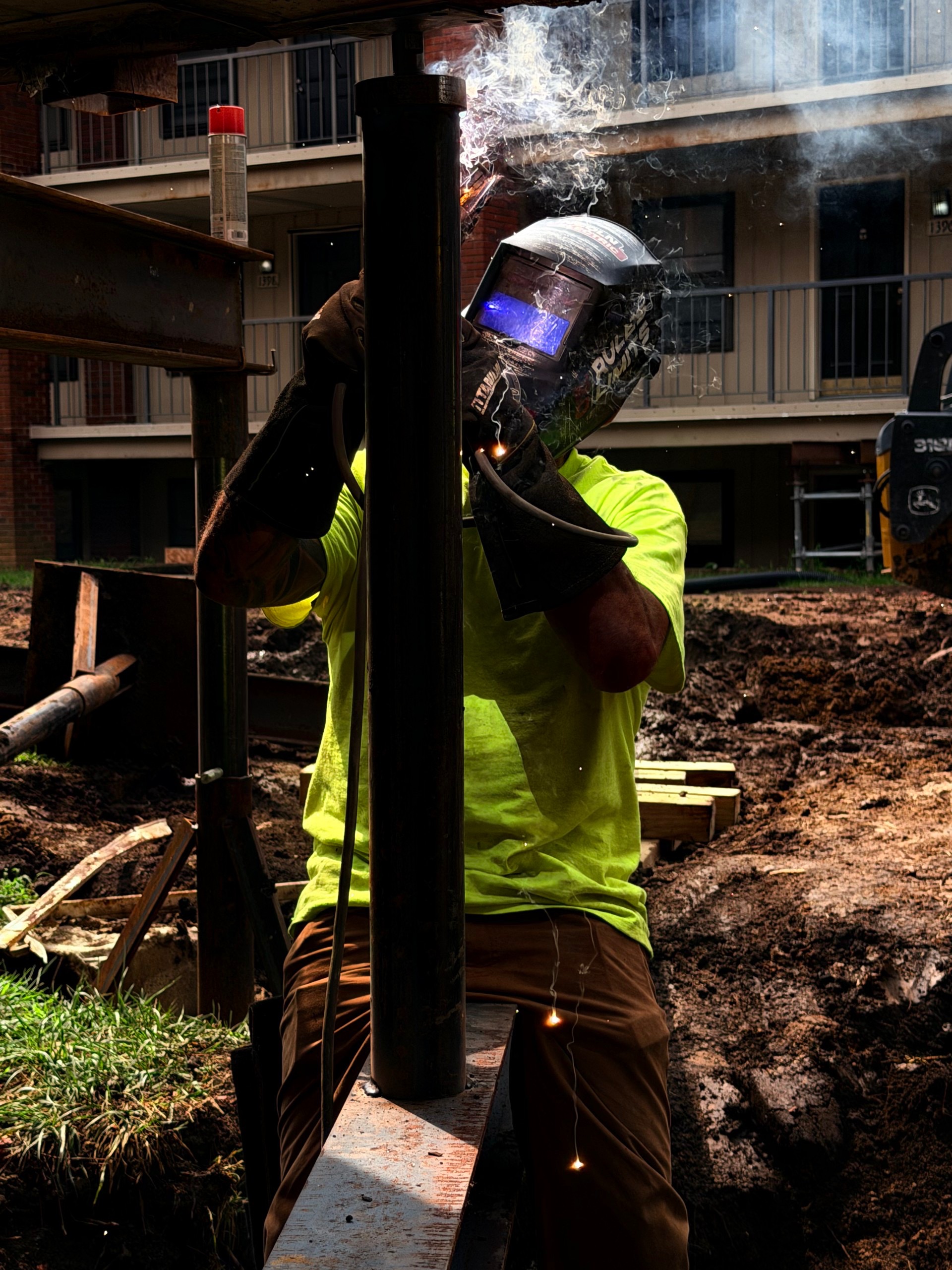 Able Basement and Structural Solutions cover photo