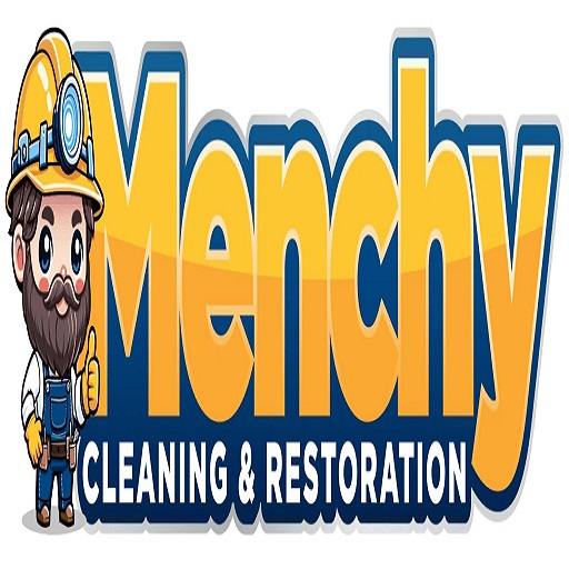 Menchy Cleaning & Restoration cover photo