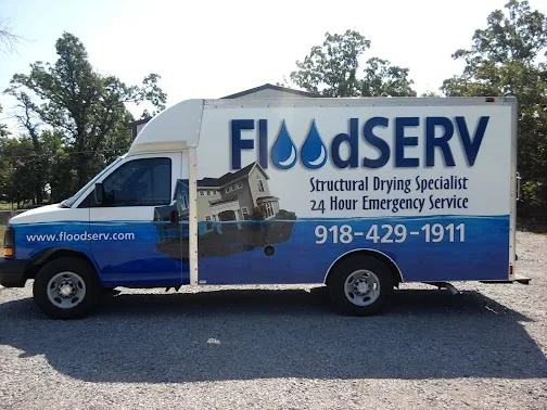 FloodSERV cover photo