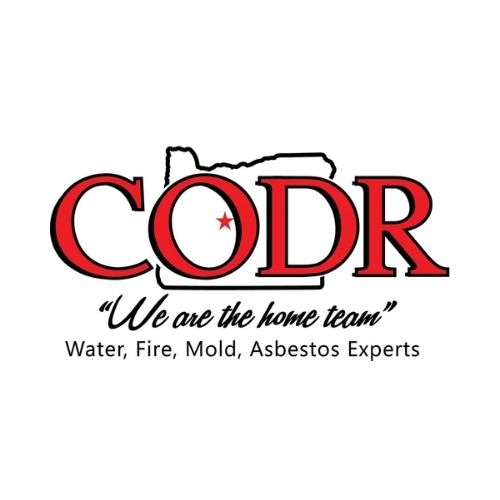 Central Oregon Disaster Restoration cover photo