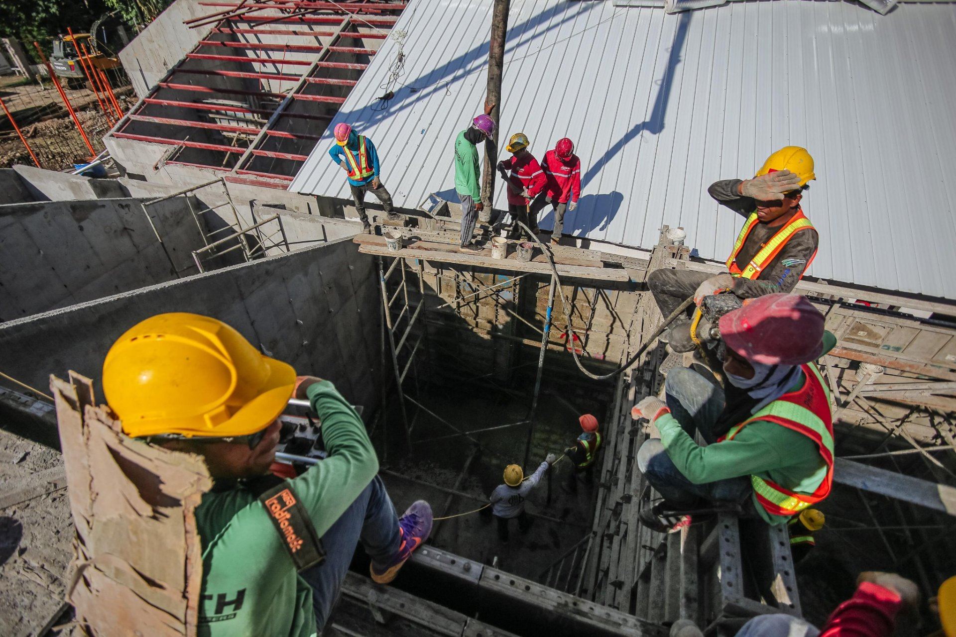Slabsmith Concrete Lifting cover photo