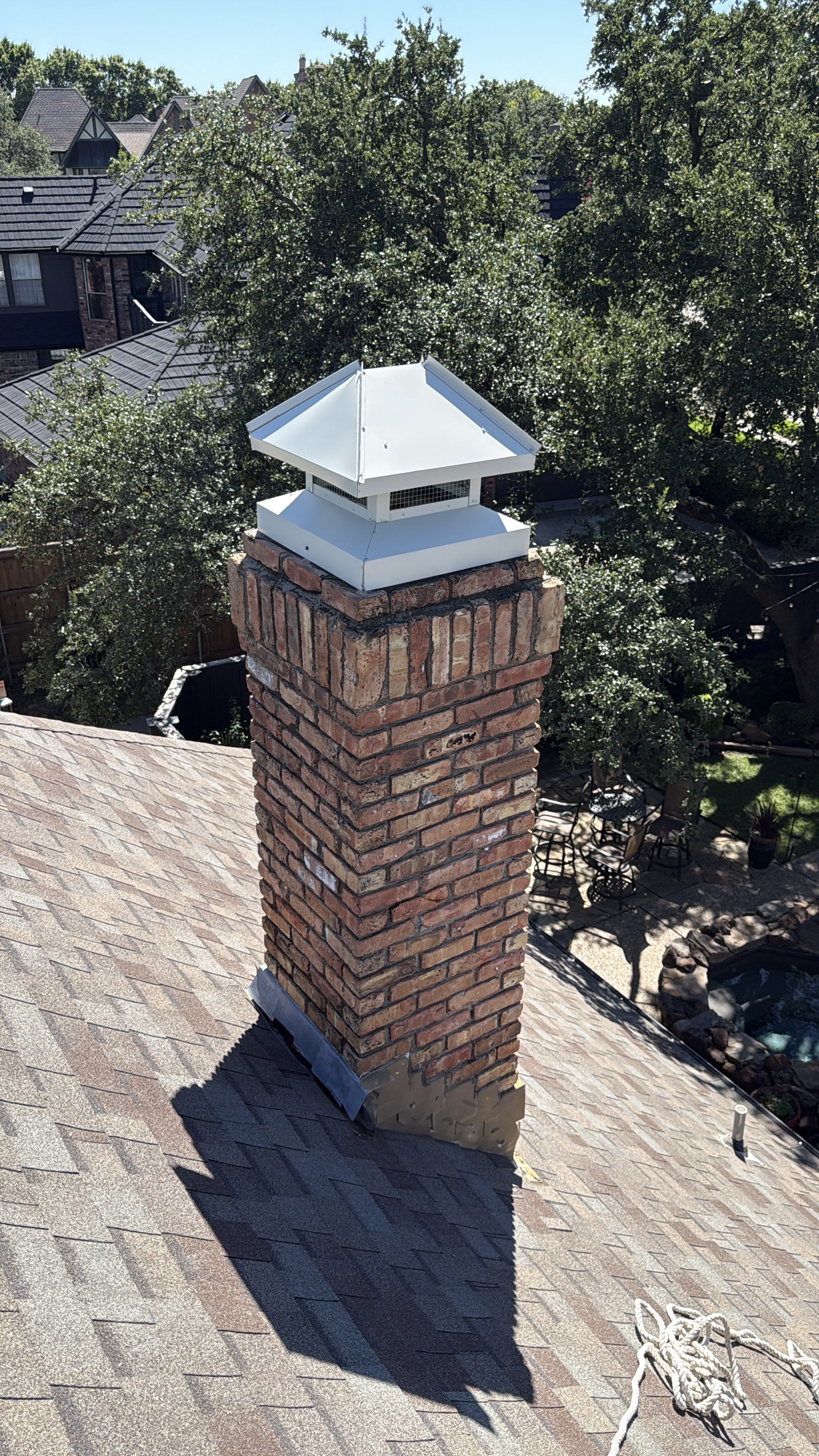 One Local Chimney cover photo